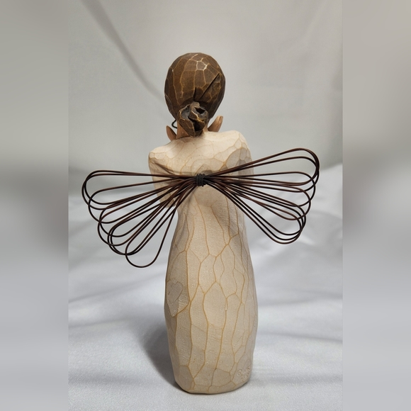 Willow Tree Bright Star Sculpted Hand-Painted Figure - Picture 2 of 4